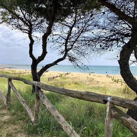 Ville Verdi Bibione Luaran gambar