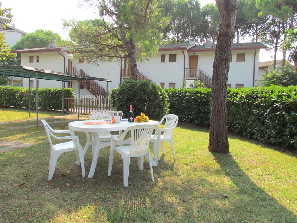 Ville Verdi Bibione Luaran gambar