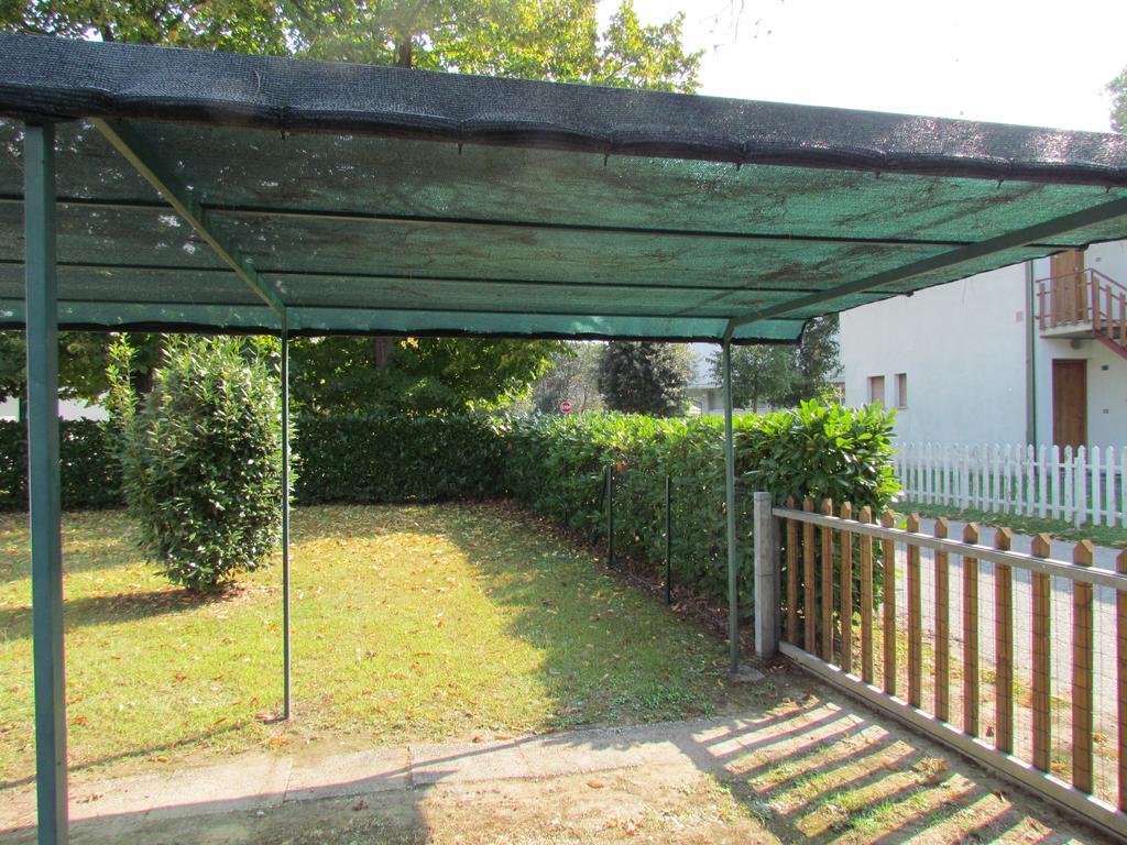 Ville Verdi Bibione Luaran gambar