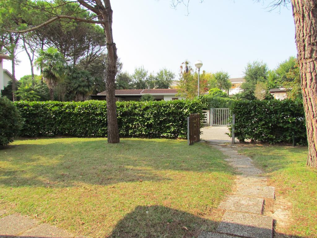 Ville Verdi Bibione Luaran gambar