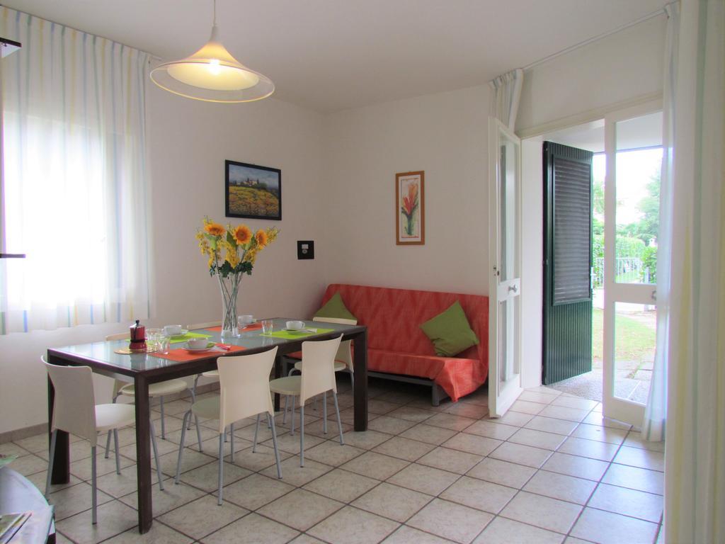 Ville Verdi Bibione Luaran gambar