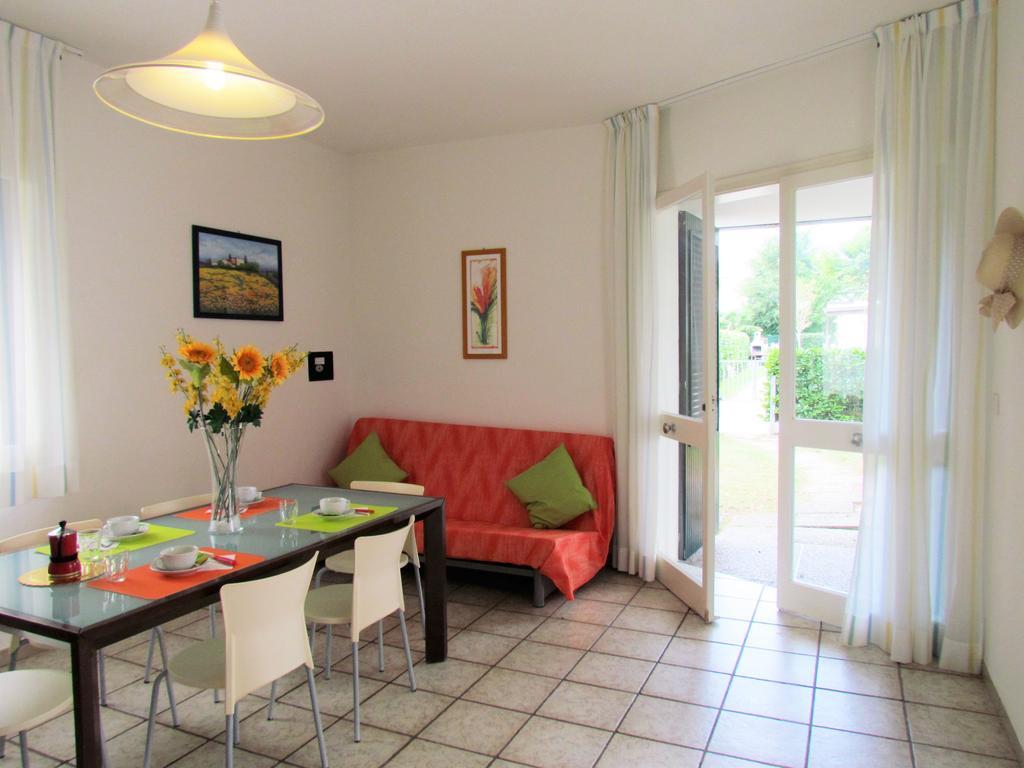 Ville Verdi Bibione Luaran gambar