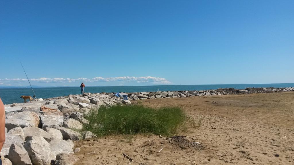 Ville Verdi Bibione Luaran gambar