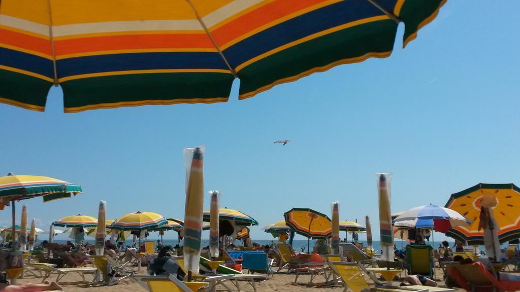 Ville Verdi Bibione Luaran gambar