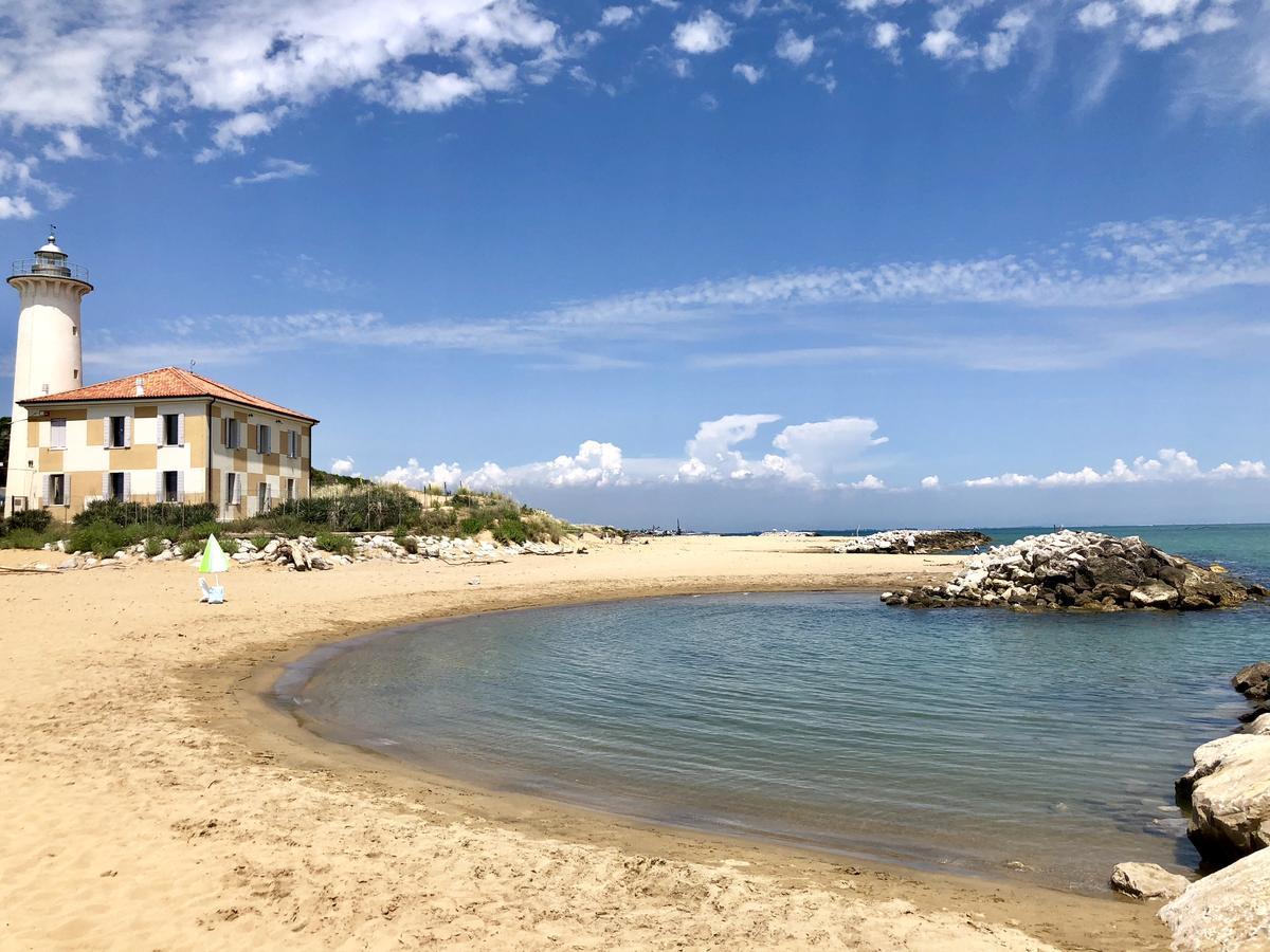 Ville Verdi Bibione Luaran gambar