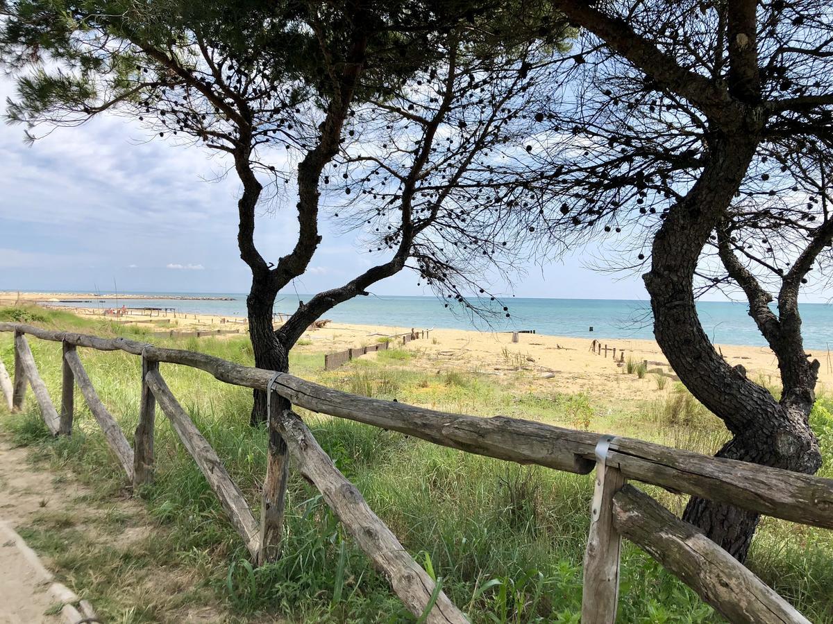 Ville Verdi Bibione Luaran gambar
