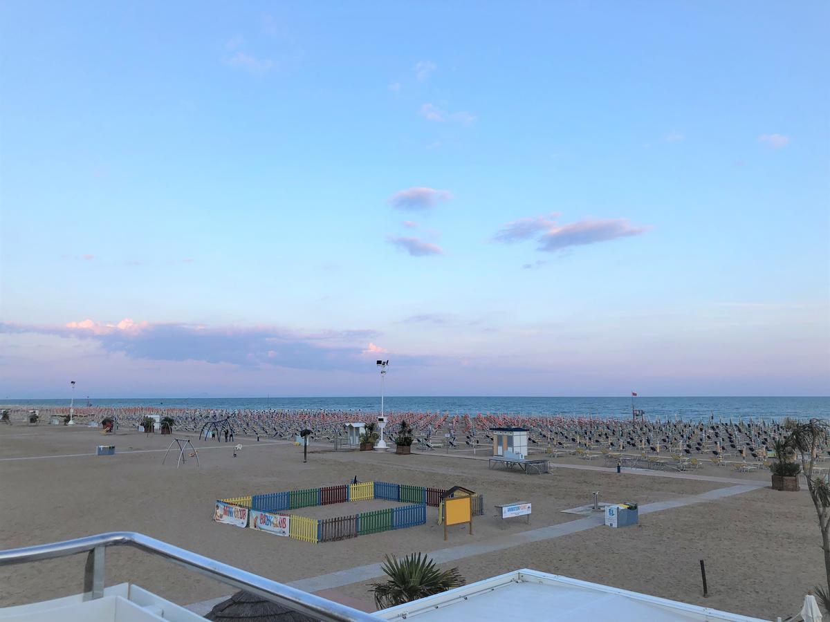 Ville Verdi Bibione Luaran gambar