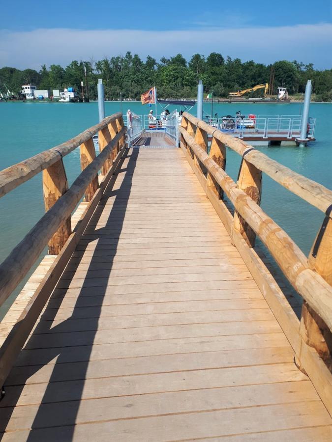 Ville Verdi Bibione Luaran gambar