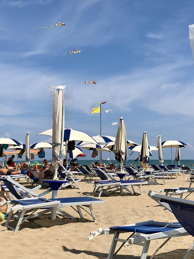 Ville Verdi Bibione Luaran gambar